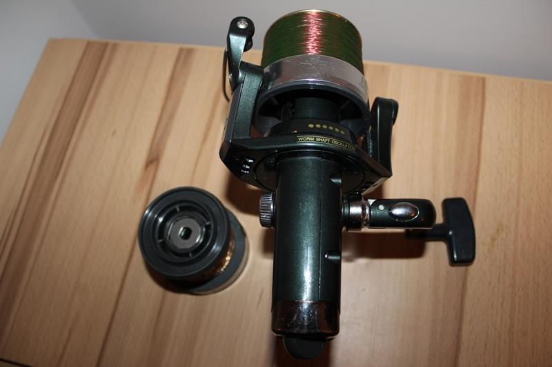 Echipament - Banax Helicon 5600 ca noua